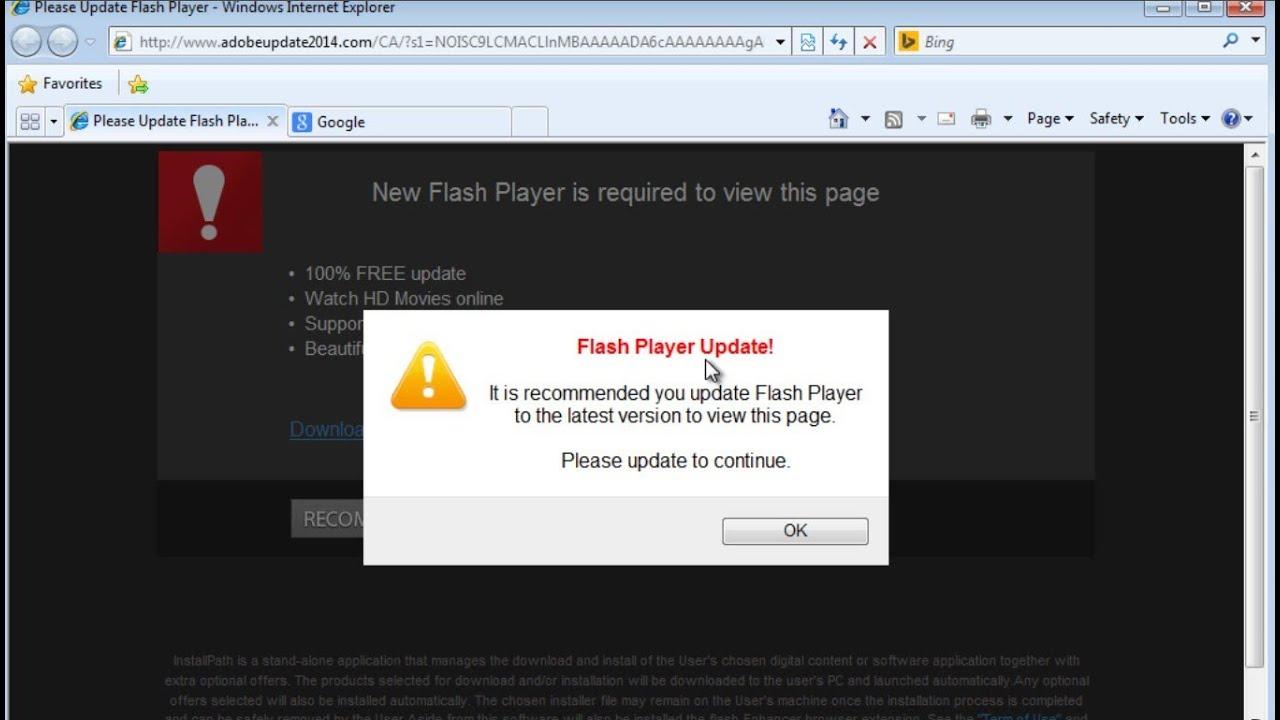Comment activer Adobe Flash dans Google Chrome - Webographie